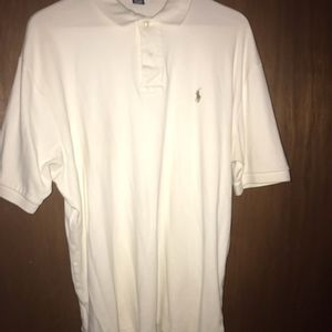 Ralph Lauren USED Men's Polo Shirt